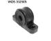 Uložení, řídicí mechanismus SKF VKDS 332505