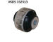 Uložení, řídicí mechanismus SKF VKDS 332513