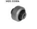 Uložení, řídicí mechanismus SKF VKDS 333006