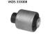 Ulożenie riadenia SKF VKDS 333008