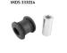 Uložení, řídicí mechanismus SKF VKDS 333014