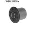 Uložení, řídicí mechanismus SKF VKDS 333026
