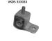 Ulożenie riadenia SKF VKDS 333033