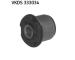 Uložení, řídicí mechanismus SKF VKDS 333034