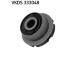 Ulożenie riadenia SKF VKDS 333048