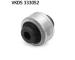 Uložení, řídicí mechanismus SKF VKDS 333052