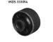 Ulożenie riadenia SKF VKDS 333054