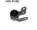 Uložení, řídicí mechanismus SKF VKDS 333055