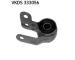 Uložení, řídicí mechanismus SKF VKDS 333056