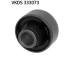 Uložení, řídicí mechanismus SKF VKDS 333073