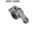 Ulożenie riadenia SKF VKDS 333081