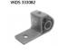 Uložení, řídicí mechanismus SKF VKDS 333082