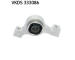 Uložení, řídicí mechanismus SKF VKDS 333086