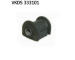 Uložení, řídicí mechanismus SKF VKDS 333101