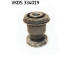 Ulożenie riadenia SKF VKDS 334019