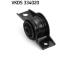 Uložení, řídicí mechanismus SKF VKDS 334020