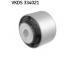 Ulożenie riadenia SKF VKDS 334021
