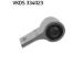 Uložení, řídicí mechanismus SKF VKDS 334023