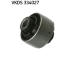 Ulożenie riadenia SKF VKDS 334027