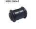 Ulożenie riadenia SKF VKDS 334042