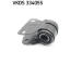 Ulożenie riadenia SKF VKDS 334055