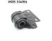 Uložení, řídicí mechanismus SKF VKDS 334056