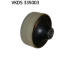 Uložení, řídicí mechanismus SKF VKDS 335003