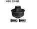 Ulożenie riadenia SKF VKDS 335015