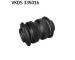 Uložení, řídicí mechanismus SKF VKDS 335016