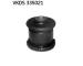 Ulożenie riadenia SKF VKDS 335021