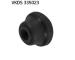 Uložení, řídicí mechanismus SKF VKDS 335023