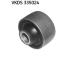 Ulożenie riadenia SKF VKDS 335024
