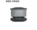 Ulożenie riadenia SKF VKDS 335025