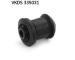 Uložení, řídicí mechanismus SKF VKDS 335031