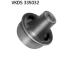 Ulożenie riadenia SKF VKDS 335032