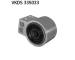Uložení, řídicí mechanismus SKF VKDS 335033
