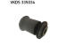 Uložení, řídicí mechanismus SKF VKDS 335034