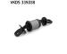 Uložení, řídicí mechanismus SKF VKDS 335038