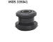 Uložení, řídicí mechanismus SKF VKDS 335041