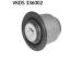 Uložení, řídicí mechanismus SKF VKDS 336002