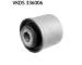 Uložení, řídicí mechanismus SKF VKDS 336006