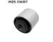 Uložení, řídicí mechanismus SKF VKDS 336007