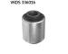 Uložení, řídicí mechanismus SKF VKDS 336016