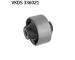 Uložení, řídicí mechanismus SKF VKDS 336021