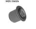 Uložení, řídicí mechanismus SKF VKDS 336026