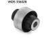 Uložení, řídicí mechanismus SKF VKDS 336028