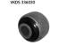 Uložení, řídicí mechanismus SKF VKDS 336030