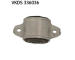 Uložení, řídicí mechanismus SKF VKDS 336036