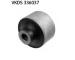 Uložení, řídicí mechanismus SKF VKDS 336037