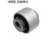 Ulożenie riadenia SKF VKDS 336053
